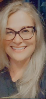 Arin-Marie McComas M. Ed.