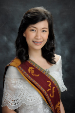 Ezrae Llanes M. Ed.