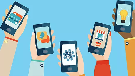 Building an App for the Community