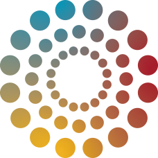 TCSJ Logo burst