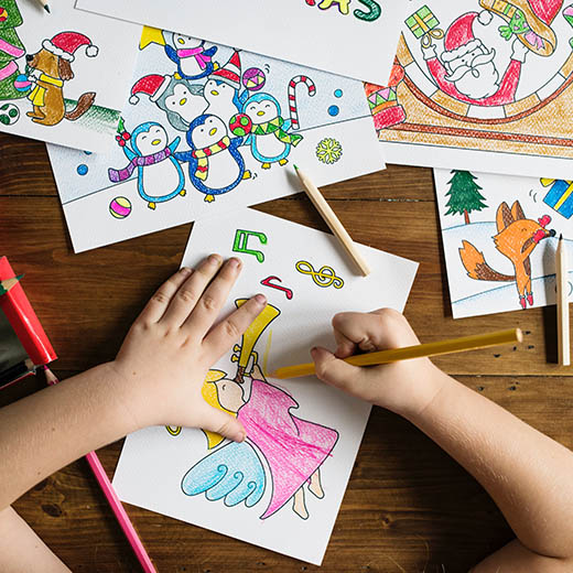 M.ED. EARLY EDUCATION