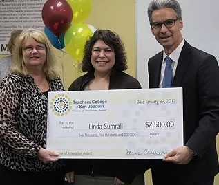 Linda Sumrall