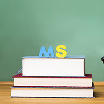 Master's Projects