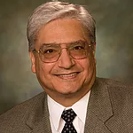Anthony Gutierrez, Vice Chair