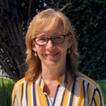 Christine Sisco