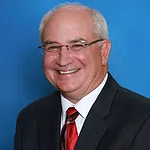 Dr. Gary F. Dei Rossi, Chair