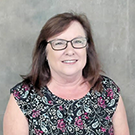 Louise Gammon, M.Ed.