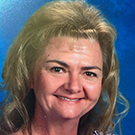 Michelle Jones