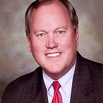 Dr. Frederick Rick Wentworth